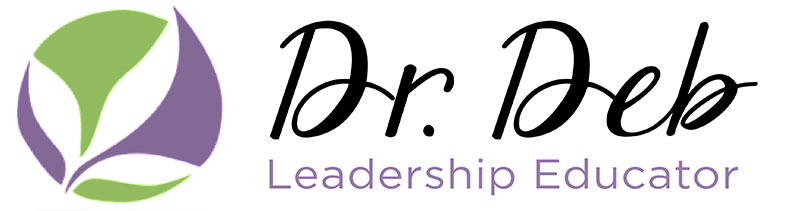 The website of Dr. Deb Clary